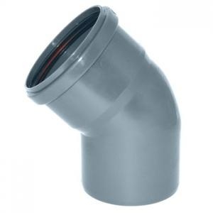 Отвод ПП 110 х 45
