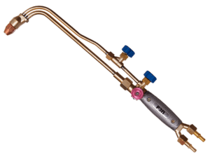Резак пропановый Redius (Krass) РЗП-02М