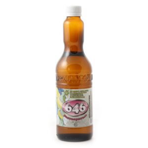Растворитель №646 Можхим 0,5 л
