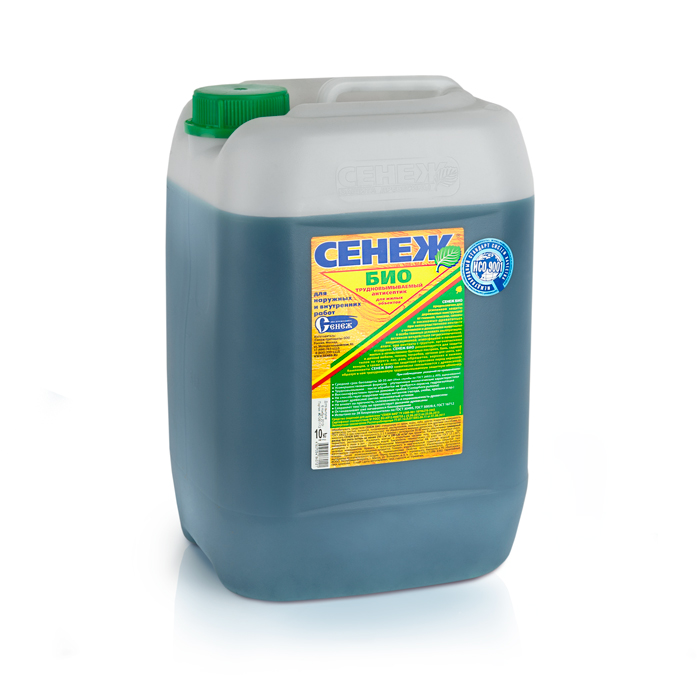 Сенеж Био 10 кг