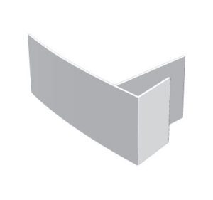 Угол - F L=35 мм, 3м