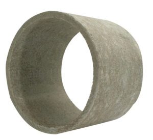 Муфта АЦ (асбест-цементная) БНМ 100-150