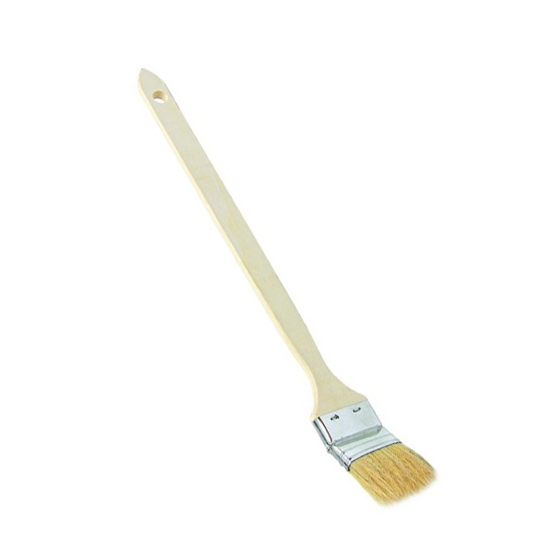 Кисть радиаторная 3" 75 мм TOOL BERG