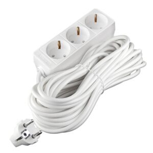 Удлинитель 3 х 10 м с/з ПВС 3 х 1 16А Союз 481S-6310