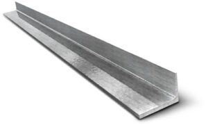 Уголок 75 х75 х 5 (11,7 м)
