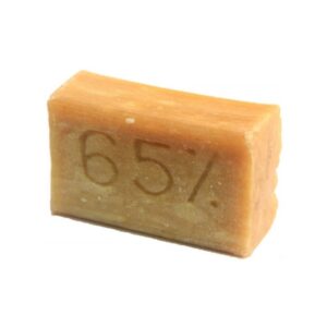 Мыло хозяйственное 65% 200 гр