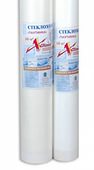 Стеклохолст Х-Glass паутинка (1 х 50 м) 40 гр/м²