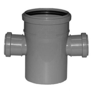 Крест ПП 110 х 50 х 50 х 90°