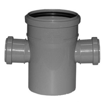 Крест ПП 110 х 50 х 50 х 90°