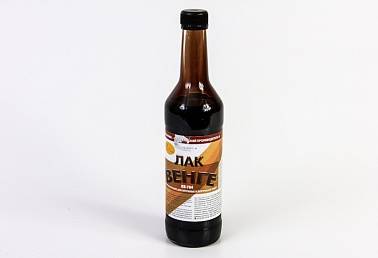 Лак ХВ-784 венге 0,5 л — изображение 2