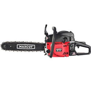 Бензопила Maxcut МС 146 Shark