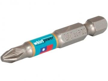 Бита PH2*50,стальS2 GROSS