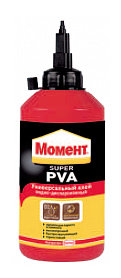 Клей ПВА Момент Супер Д2 750 г 422988