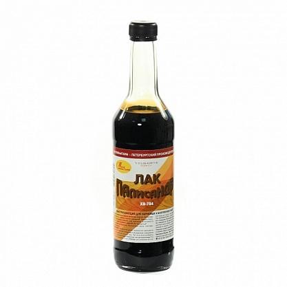 Лак ХВ-784 палисандр 0,5 л