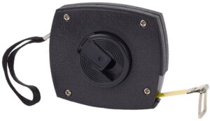 Мерная лента 10мм, 20м STAYER "MASTER" S-20 (4111002740)