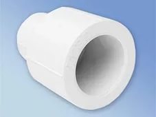 Муфта переходная 40-20 Полипропилен
