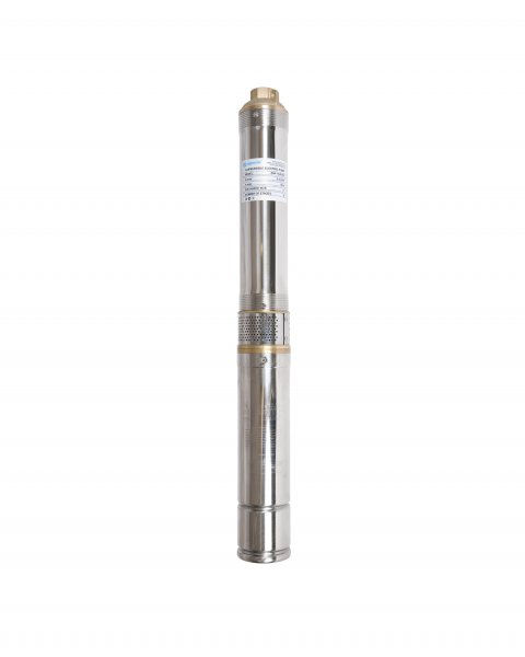 Насос скважинный Aquario ASP1E-30-90 25м